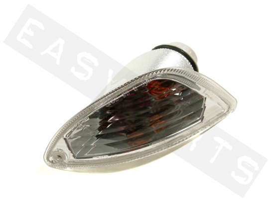 Piaggio Rear Right Indicator (without bulb)