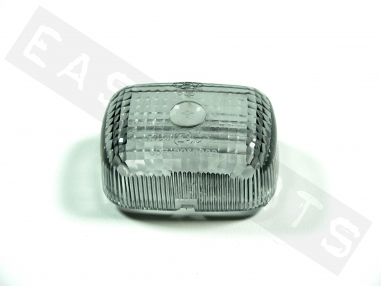 Piaggio Indicator lens Dna C27-C30 Left   Right side Front Side