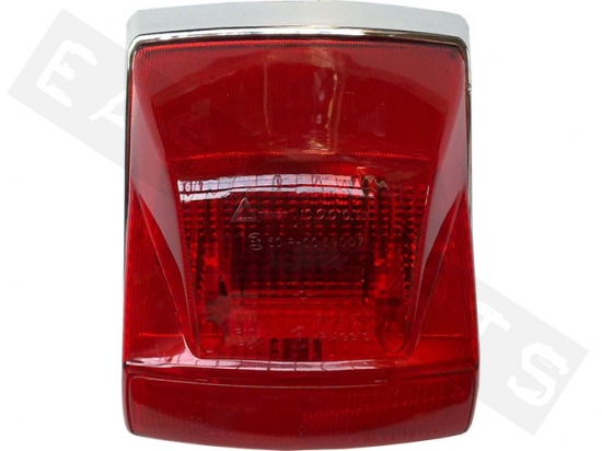 Piaggio Tail  Lamps Group