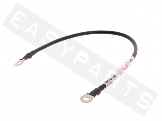 Piaggio Ground Cable For Starter Motor