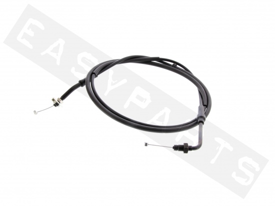 Piaggio Throttle Cable (Open) Bv-500