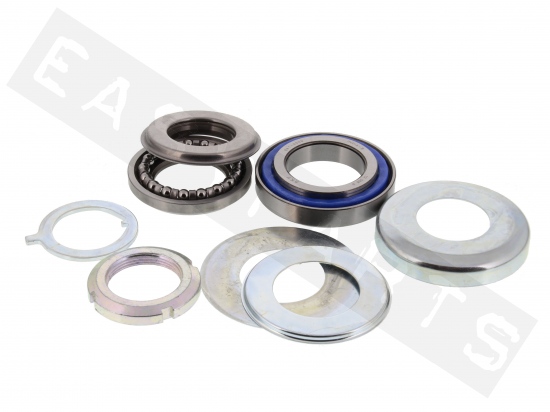 Piaggio Complete Bearings Group