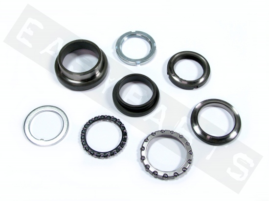 Middle fork bearing set PIAGGIO MP3 125>500 2006-2014