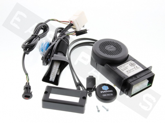 Piaggio Alarm System Piaggio E-Power 250->500 I.E (cable included)