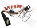 Kabel Adapter Alarmanlage PIAGGIO E-1 & E-Lux Purejet/ 125->250