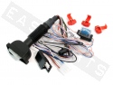Kabel Adapter Alarmanlage PIAGGIO E-1 & E-Lux 125-200-250 Euro2