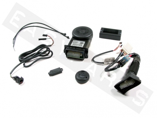 Alarm System Piaggio E-Power Vespa GT/ GTV/ GTS- Super <-2014