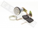 Top Case Lock Vespa LX/ LXV/ S/ PX/ GTS & Piaggio Fly/ Liber