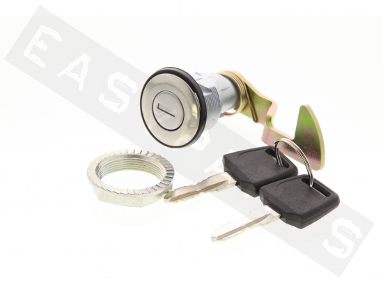 Piaggio Top Case Lock Vespa LX/ LXV/ S/ PX/ GTS & Piaggio Fly/ Liber
