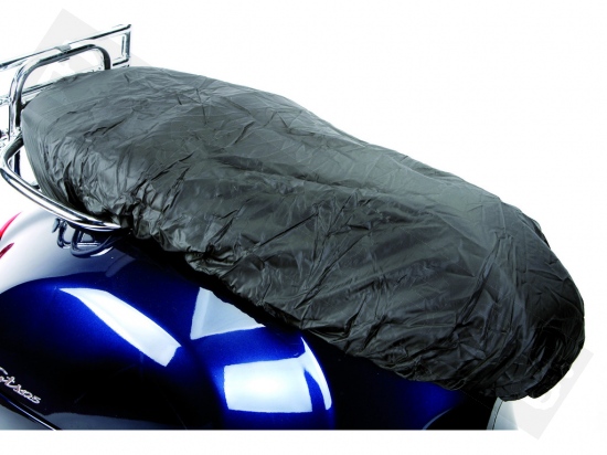 Seat Cover VESPA GT/ GTS- Super black
