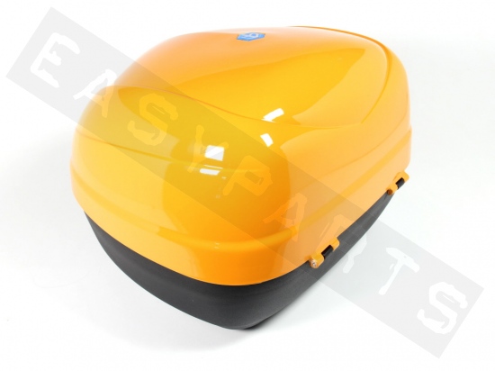 Piaggio Kit top-case 33L PIAGGIO Liberty Sport orange Taormina 938/A