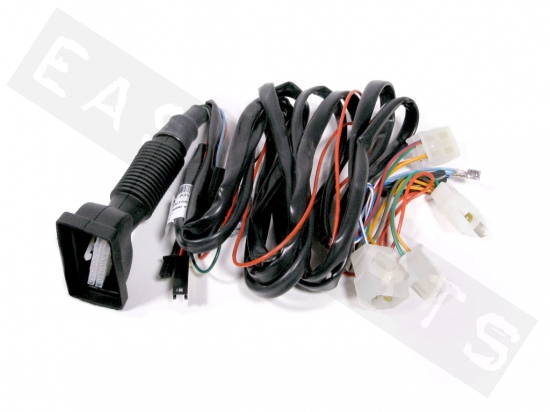 Kabel Adapter Alarmanlage Aprilia Scarabeo Light 125-200