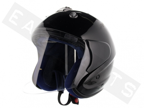 Helmet Jet PIAGGIO X-Jet Black S