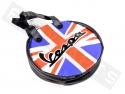 Sac roue secours VESPA Primavera UK
