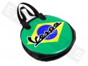 Sac roue secours VESPA Primavera Brasil
