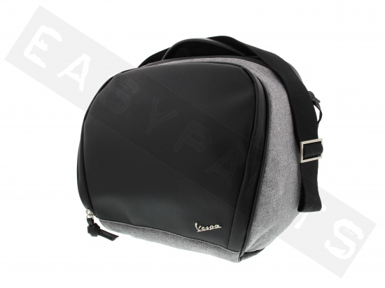 Top Case Bag Black for 32L Top Case VESPA Primavera 2013->