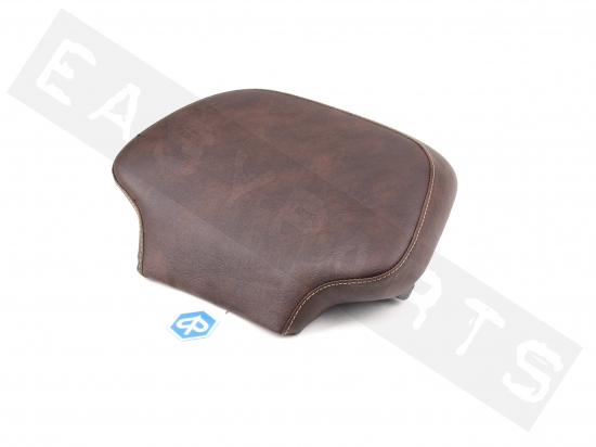 Backrest Cushion Passenger Piaggio X10 Brown 