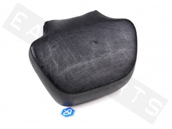 Piaggio Backrest Cushion Passenger Piaggio X10 Black