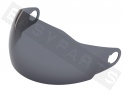 Vizier voor VESPA Helm Visor 2.0 Smoke
