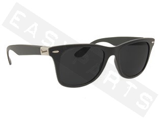 Piaggio Sonnenbrille VESPA Classic Line Schwarz