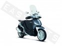Tablier protection Piaggio Beverly 125->350