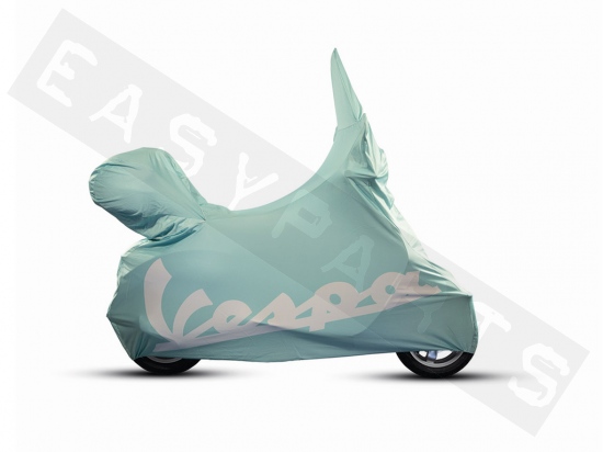 protectora interior Vespa Primavera/ Sprint - Fundas de protección - EasyParts-Recambios.es Respuestos y accesorios para scooters y ciclomotores