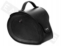 Console/ Tunnel Bag VESPA Sprint Black