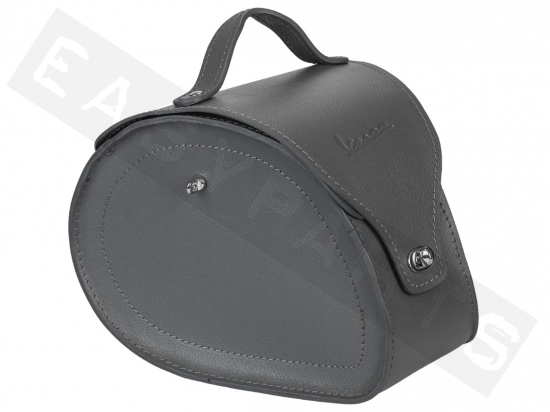 Piaggio Console bagage VESPA Primavera gris