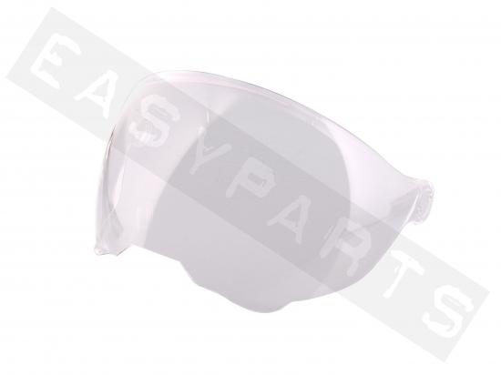 Piaggio Visera casco PIAGGIO P-Style transparente