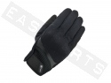 Summer Gloves PIAGGIO Summer Touch black