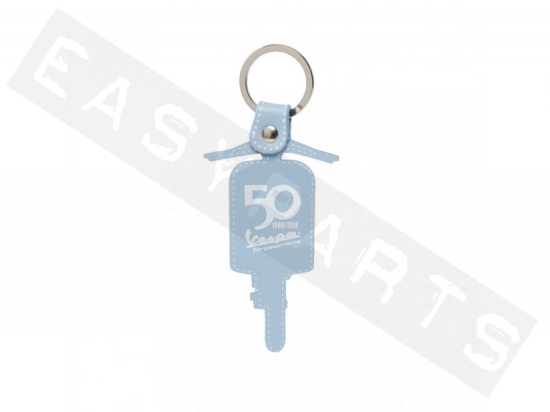 Piaggio Porte clés VESPA Primavera 50th Anniversary (Edition limited)