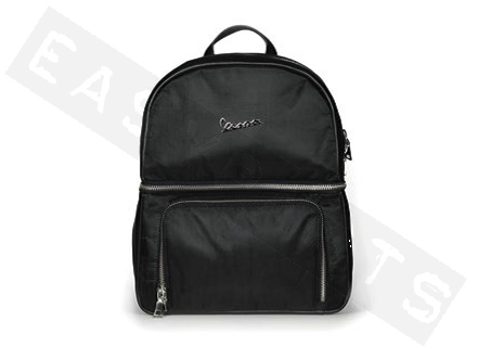 Piaggio Backpack VESPA Sprint 2018 black