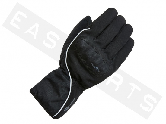 Handschoenen PIAGGIO Winter 3/4 Zwart