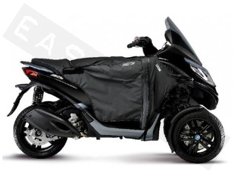 Communisme boycot Evacuatie Leg cover (Heated) PIAGGIO MP3 HPE 300 E4 2019-> - Leg covers -  EasyParts.com - Order scooter parts, moped parts and accessories