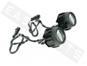 Led fog lights kit APRILIA SR GT Compact 125-200 E5 2021-2022