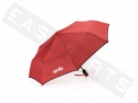 Regenschirm APRILIA Racing Rot