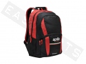 Backpack APRILIA Racing Black / Red