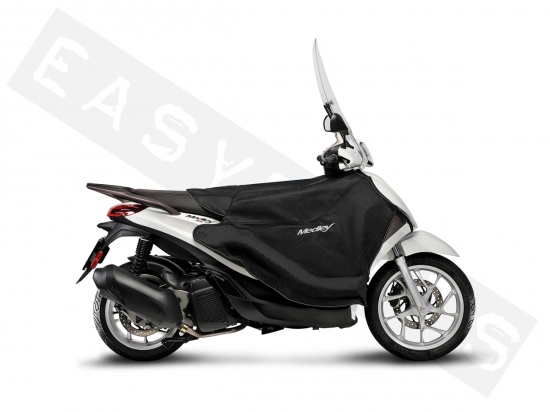 Beenkleed PIAGGIO Medley 125-150 RST 2019