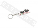 Schlüsselanhänger APRILIA Racing PVC