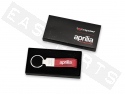 Porte-clés APRILIA Racing Premium rouge