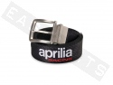 Cintura APRILIA Racing Nero Unisex