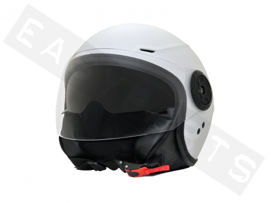 Awa Helmet S-Jet White L