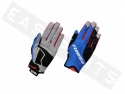 Gloves APRILIA Off Road Tuareg Enduro (EN 13594:2015 certified)