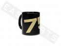 Mug VESPA 75 black