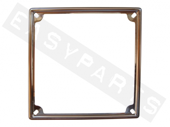Support Plaque D'Immatriculation Latérale Universel Scooter 50 Hercules  Piaggio