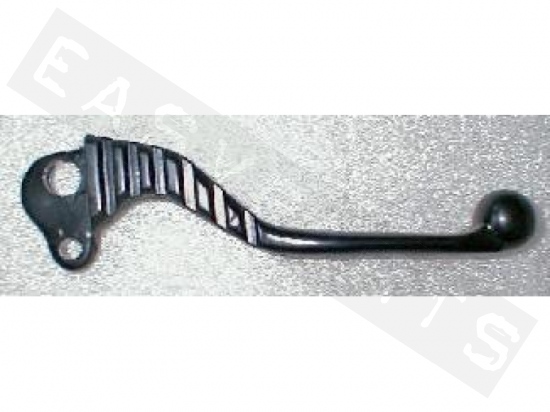Piaggio Clutch/ Brake Lever Vespa PX Black