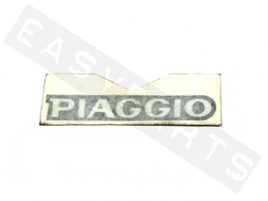 Piaggio Piaggio Sticker M06 Voorfront