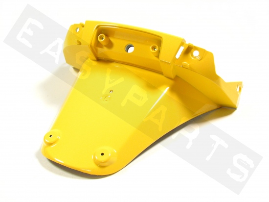 Piaggio Achterspatbord Yellow Lime 928/A