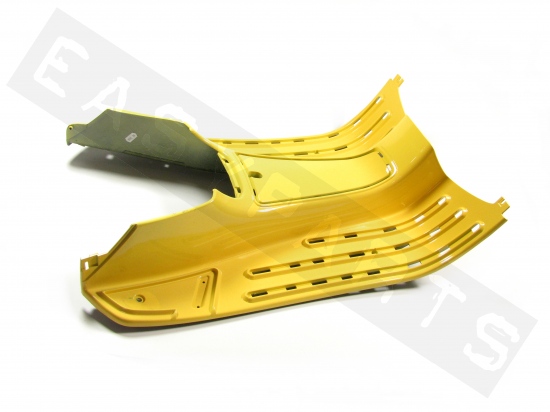 Piaggio Footboard Yellow Lime 928/A