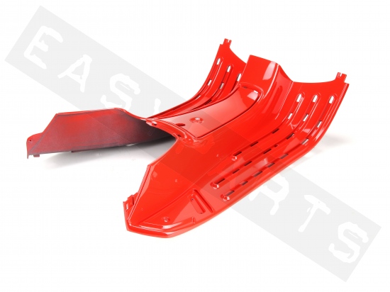Piaggio Footboard Dragon Red 894